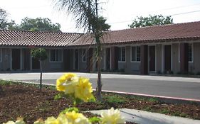 Americas Best Value Inn - Porterville